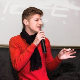Чикилев Чикилев